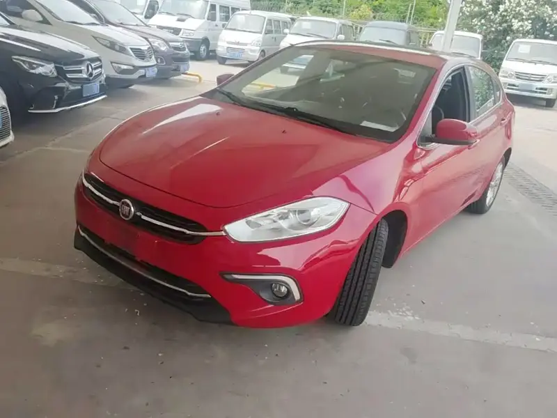 Fiat Ottimo