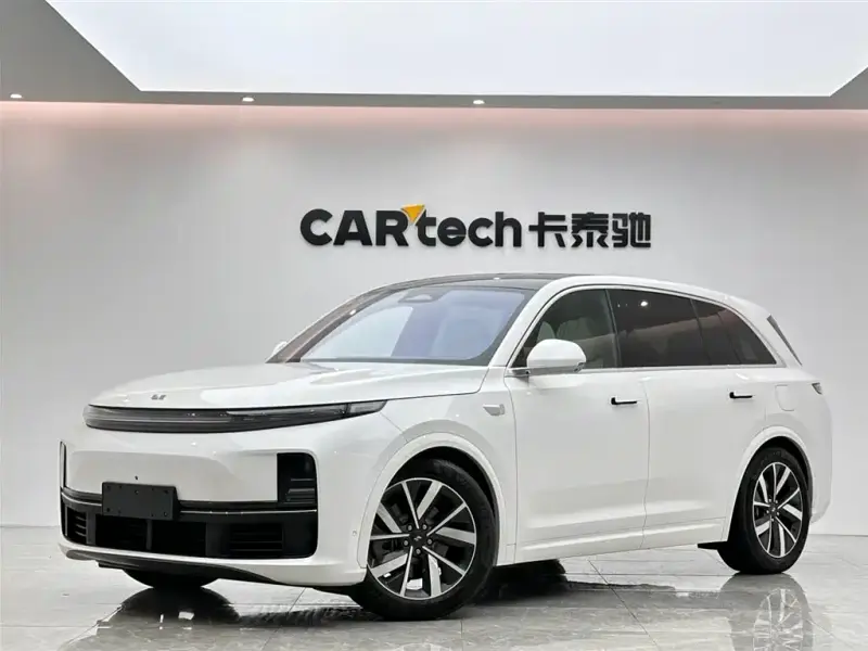 Li Auto L7