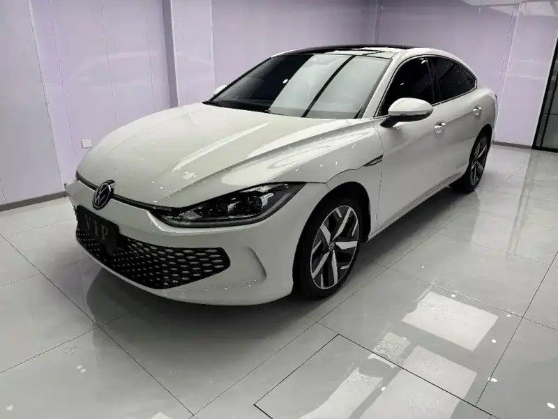 Volkswagen Lamando