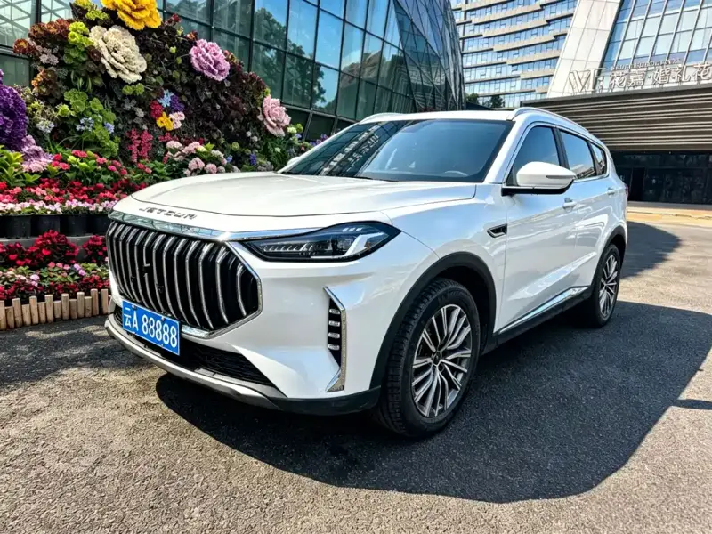 Jetour X70 PLUS
