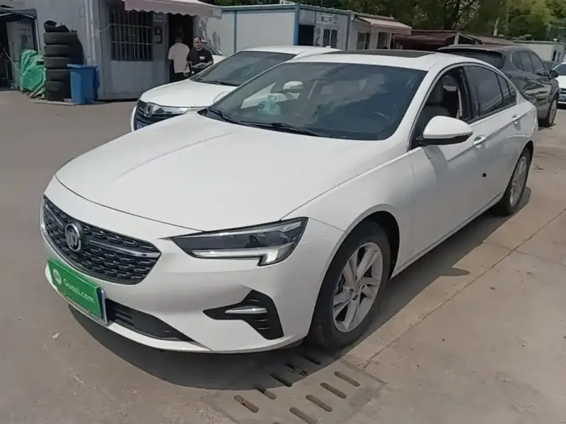 Buick Regal