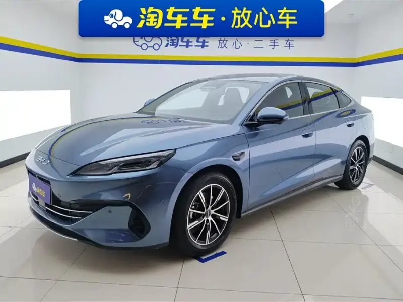BYD Seal 06