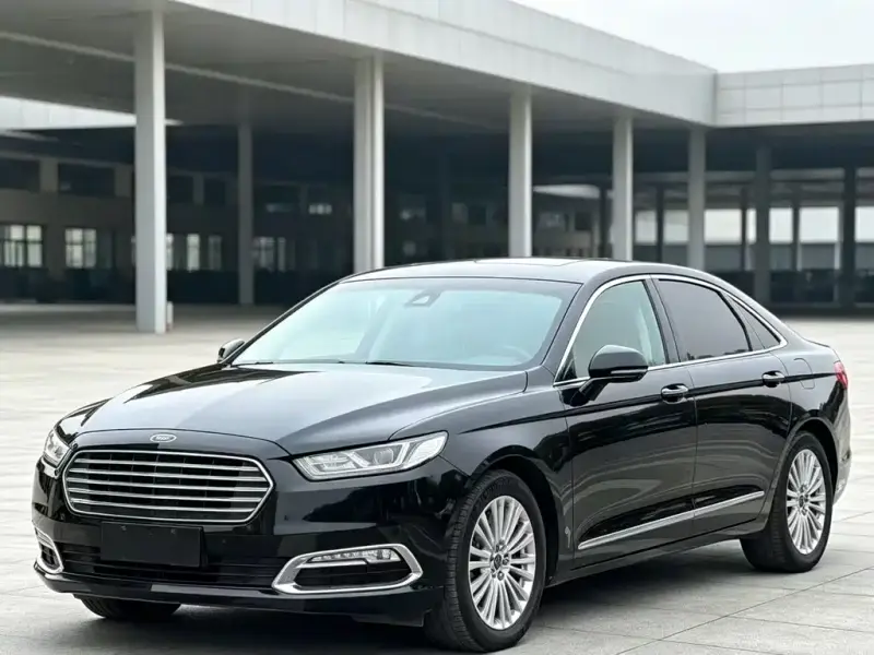 Ford Taurus