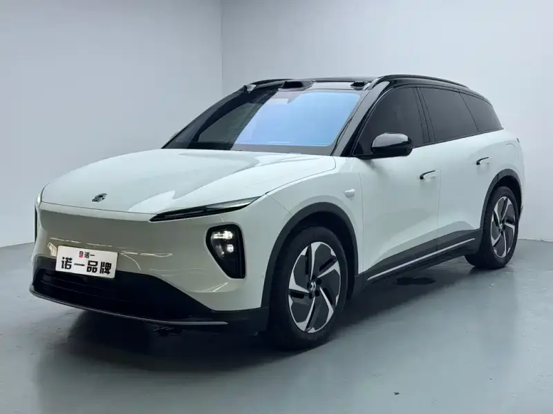 NIO ES6