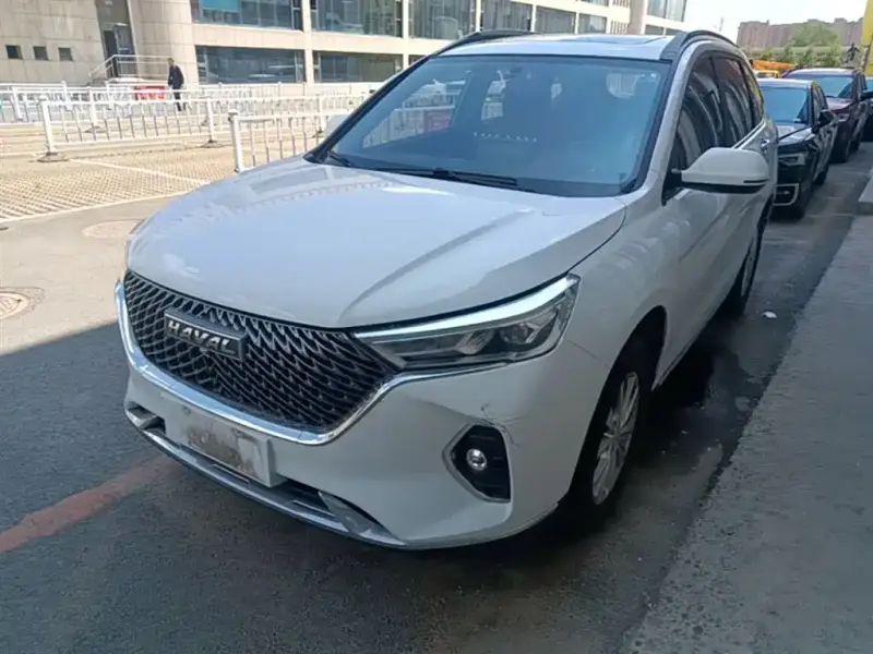 Haval M6