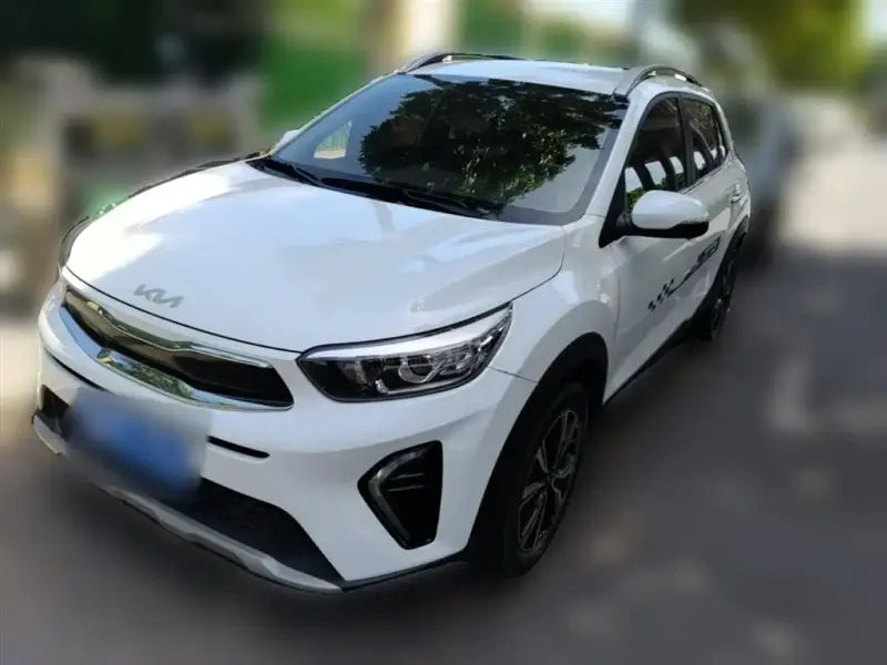Kia KX1