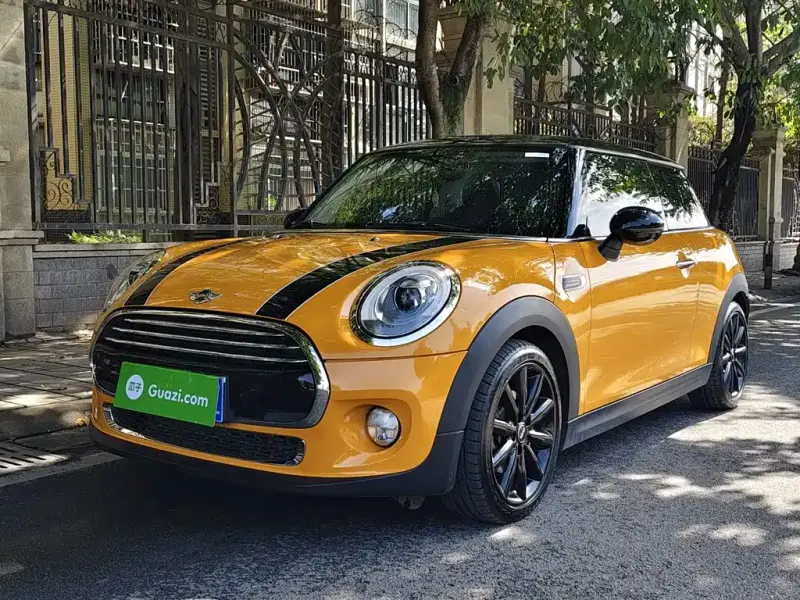 MINI Mini