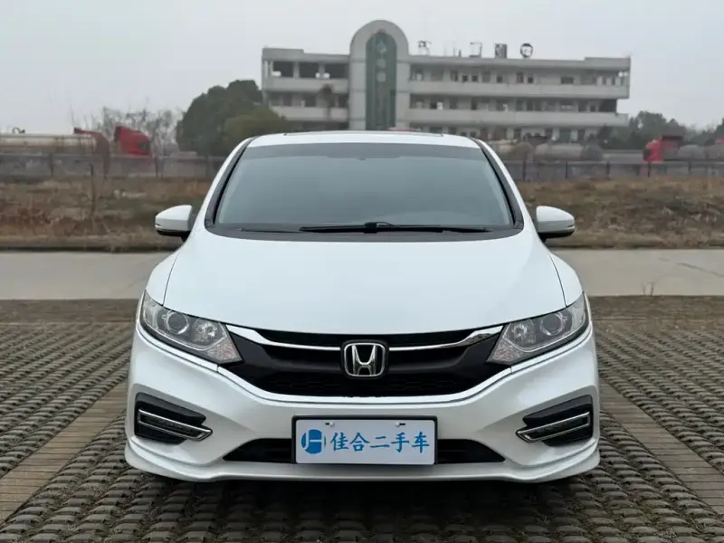 Honda Jade