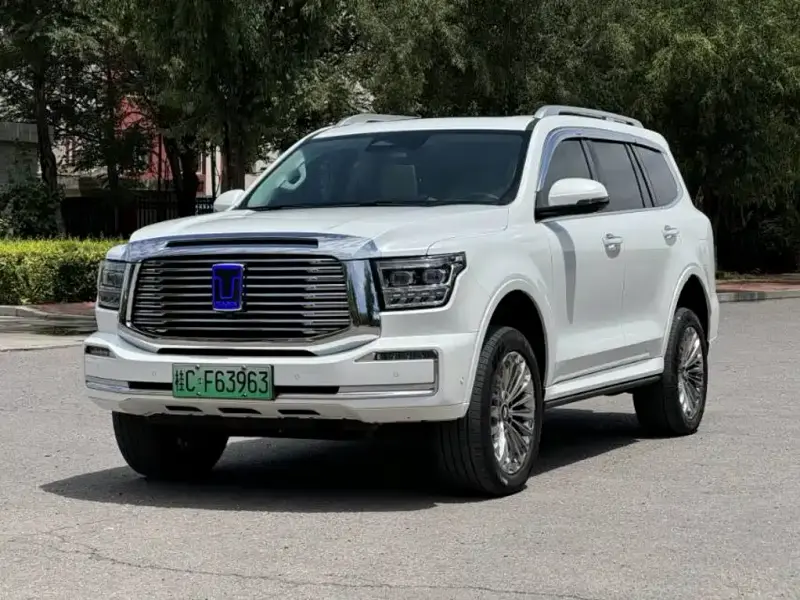Tank 500