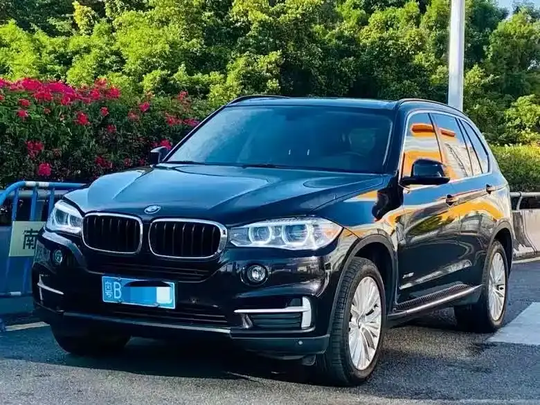 BMW X5 (Import)
