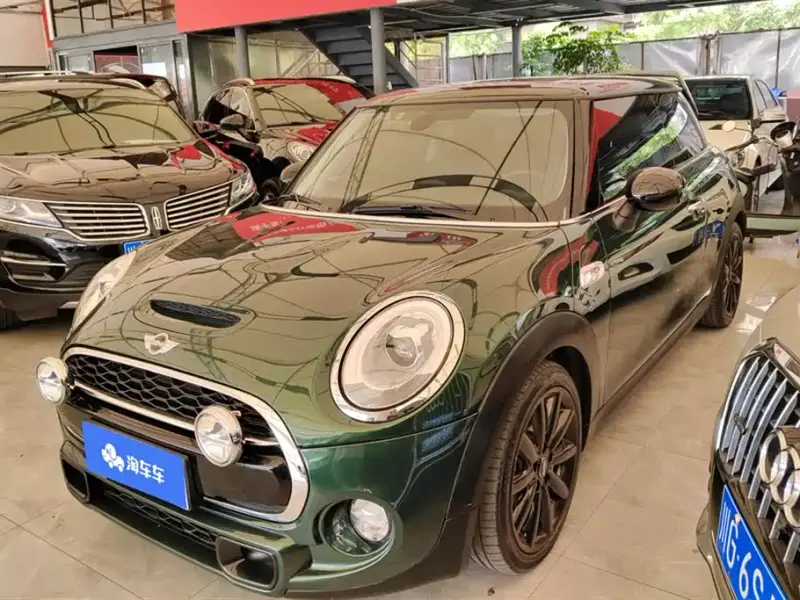 MINI Mini