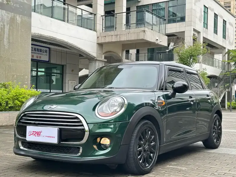 MINI Mini