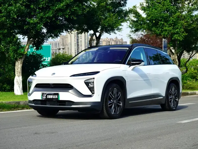 NIO ES6