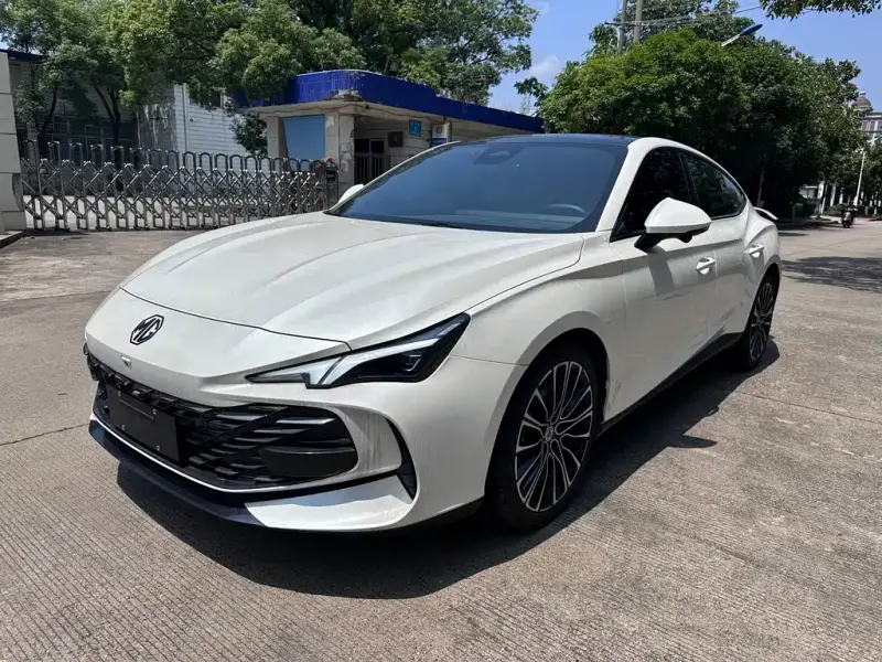 MG MG7