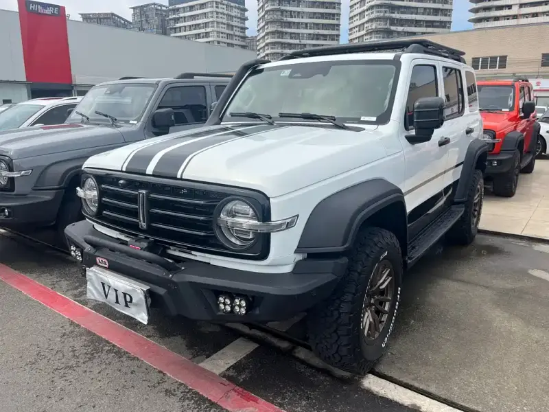 Tank 300