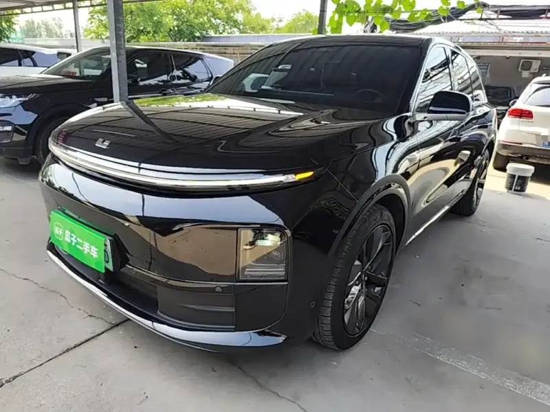 Li Auto L6