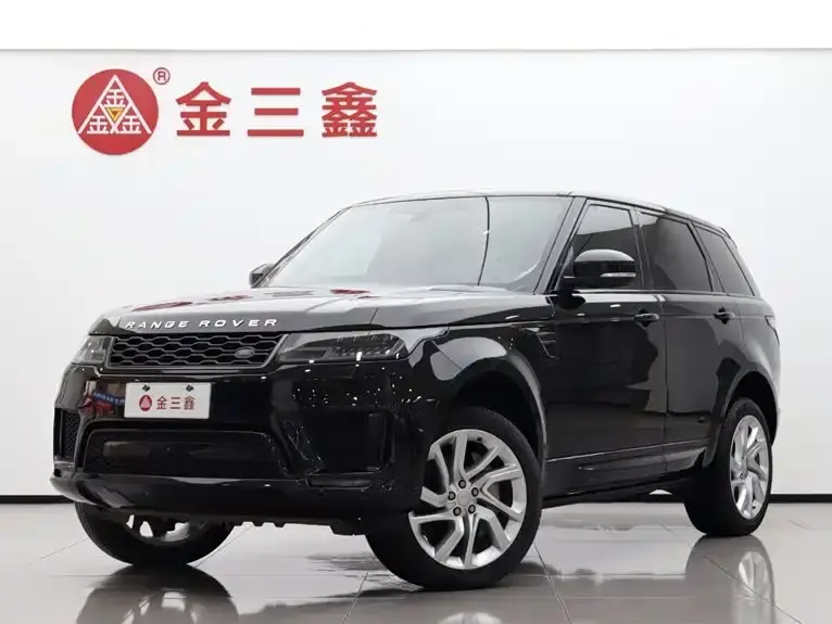 Land Rover Sport