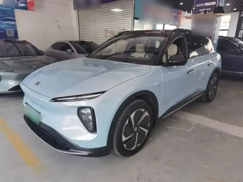 NIO ES6