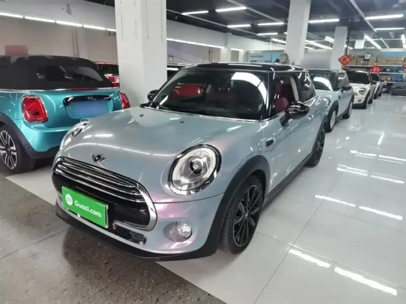 MINI Mini