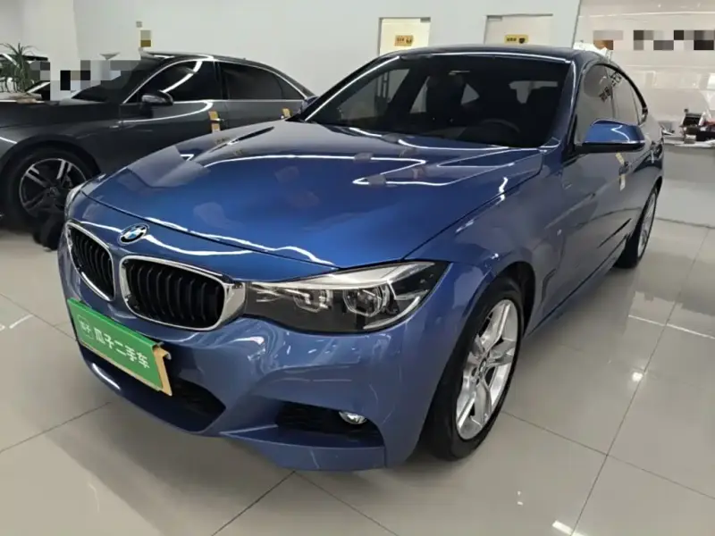 BMW 3-Series GT