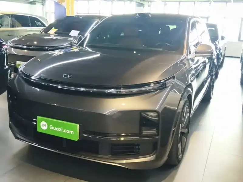 Li Auto L9