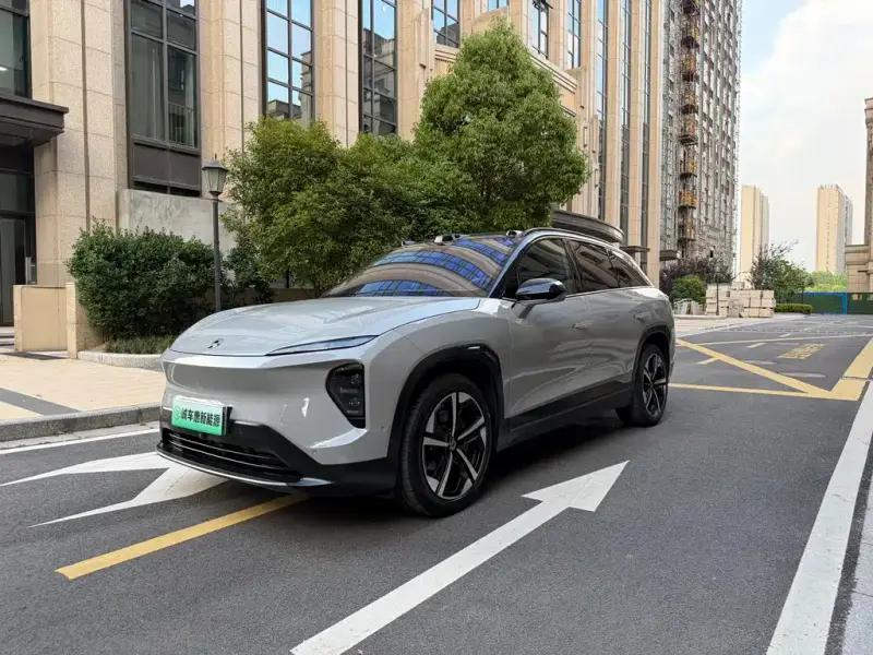 NIO ES7