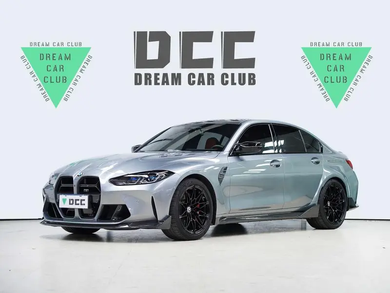 BMW M3