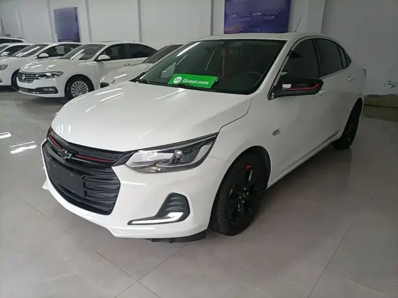 Chevrolet Cavalier