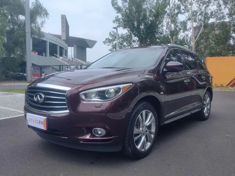 Infiniti QX60