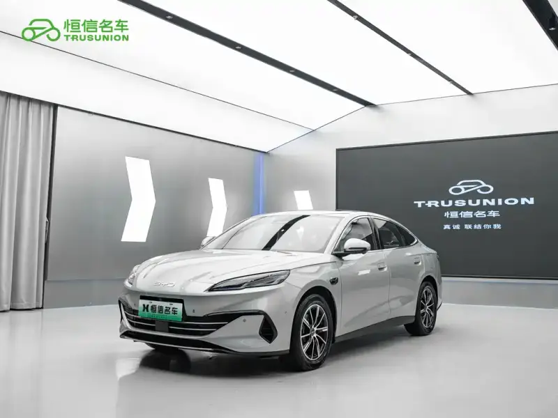 BYD Seal 06