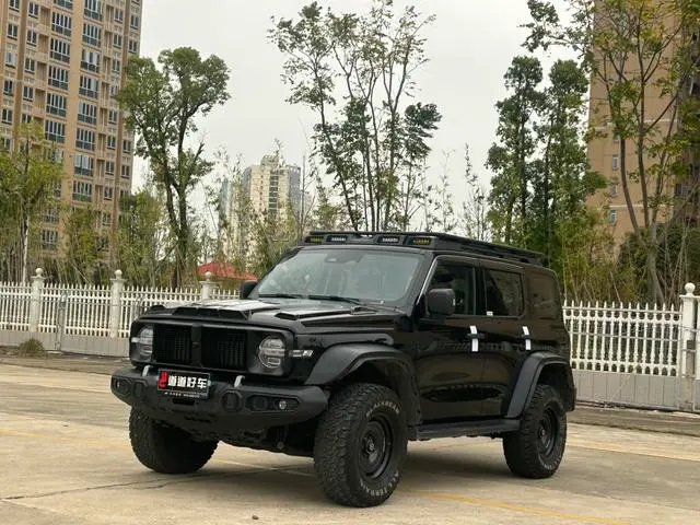 Tank 300