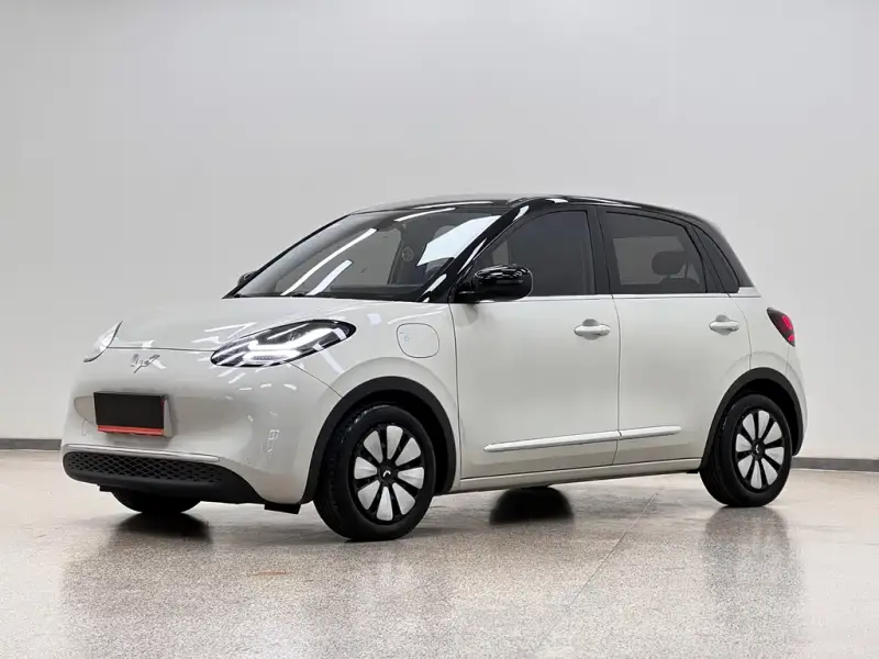 Wuling Bingo