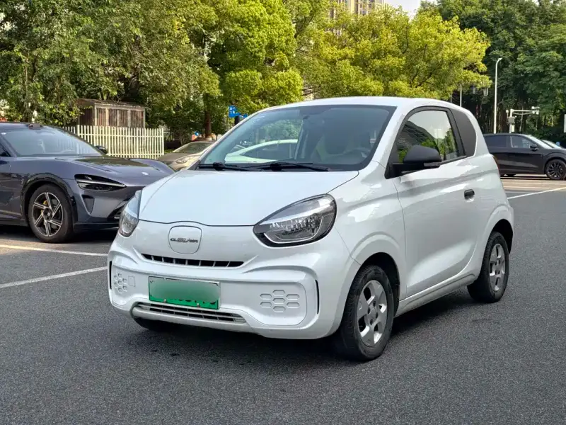 Roewe MG3 (Clever)