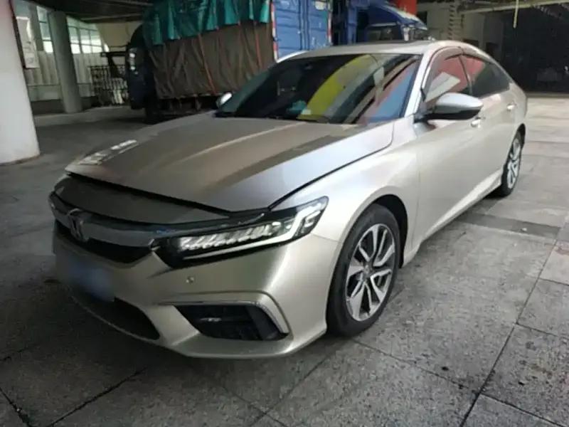 Honda Inspire