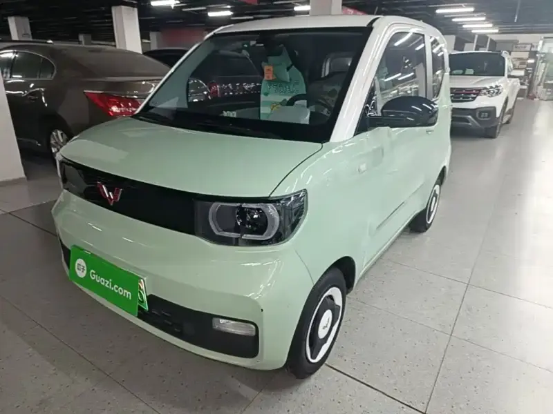 Wuling Hongguang Mini EV (MINIEV)