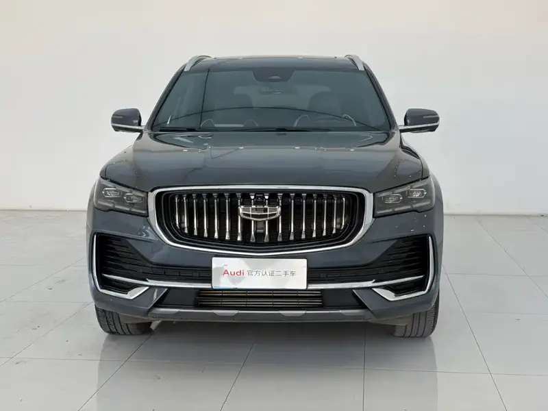 Geely Monjaro (Xingyue L)