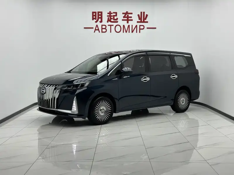 GAC Motor M6