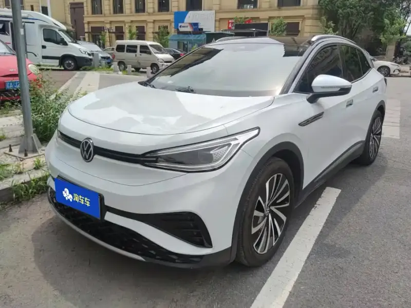 Volkswagen ID.4 X