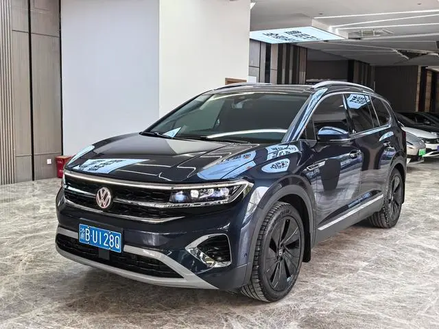 Volkswagen Tavendor