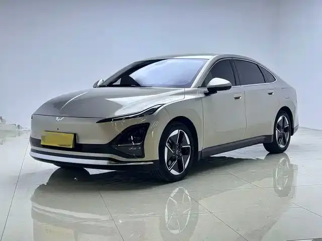 Wuling Starlight (Xingguang)