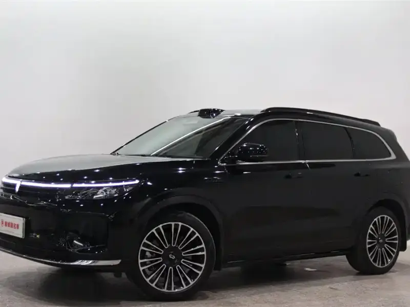 AITO M7