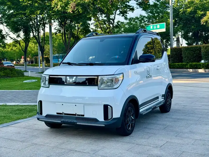 Wuling Hongguang Mini EV (MINIEV)