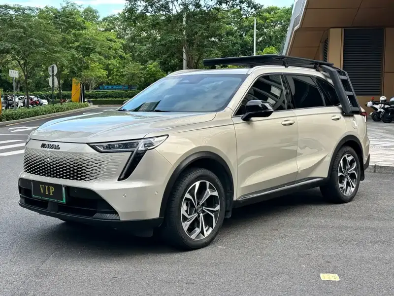 Haval Xiaolong MAX