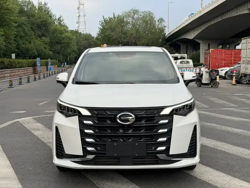 GAC Motor M6