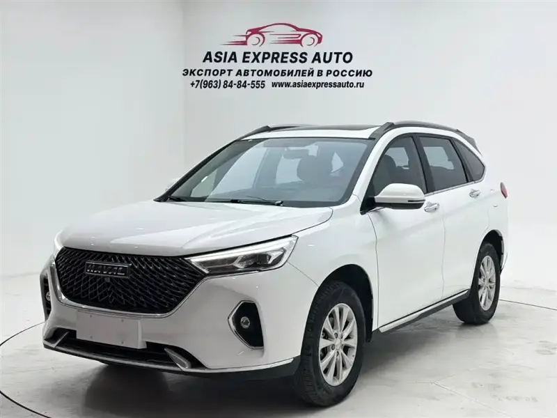 Haval M6
