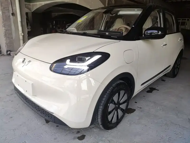 Wuling Bingo