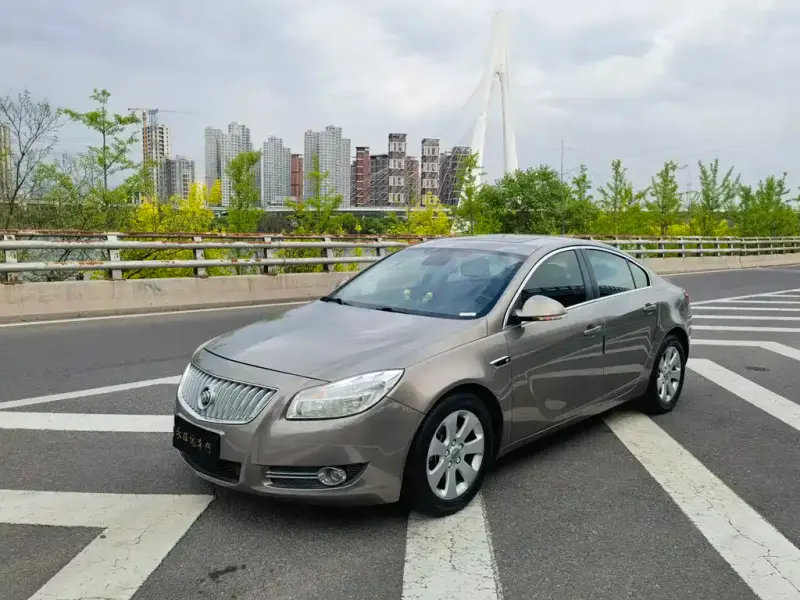 Buick Regal