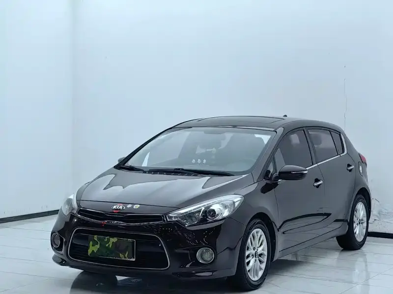 Kia K3S
