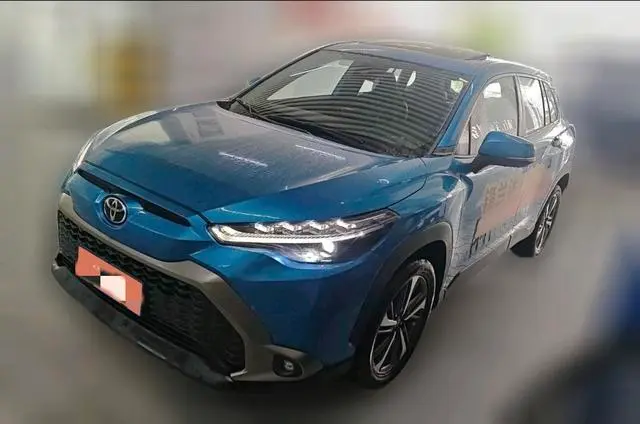 Toyota Frontlander