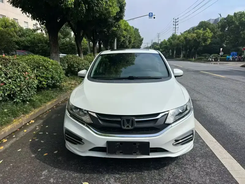 Honda Jade